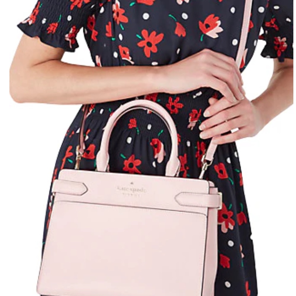 Kate Spade Medium satchel NWT